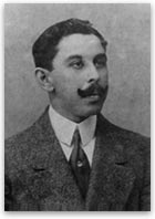 Dr. Trajano de Barros Camargo